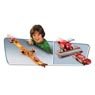Hot Wheels - Piste tracteurs attaque Cars  - N5537