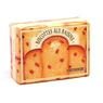 Albert M�n�s - Biscottes au beurre et aux raisins toast�es