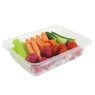 Fresh d�coupe - M�lange ap�ritif  de l�gumes d�coup�s