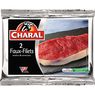 Charal - Faux filet