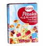 Cora - P�tales de bl� et fruits rouges