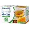 JuvaBio - Th� minceur du Br�sil minceur