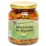 Prim�al - Mac�doine de l�gumes, bio