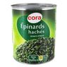 Cora - Epinards hach�s