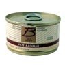 Bushinger - P�t� kadimah