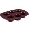 Tefal - Moule proflex 6 muffins