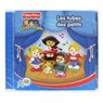  - CD - Tubes des petits - Little People
