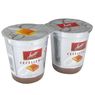 Swiss d�lice - Yaourt caramel Excellence
