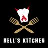 Paperproducts Design - 20 serviettes papier hell's kitchen