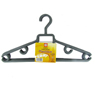 Cora - 3 cintres plastique