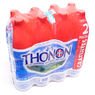 Eau min�rale 8x150cl dont 2 bouteilles gratuites