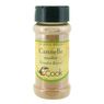 Cook - Cannelle moulue bio