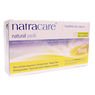 Natracare - Serviettes hygi�nique flux r�guli�re