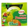 Cora - Compote de pomme all�g�e en sucre
