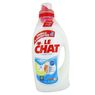 Le Chat - Lessive liquide sensitive 25 lavages