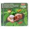  - CD - Berceuses de la for�t tropicale