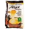 Marie De Livinhac - Pr�paration pour aligot d'Aveyron