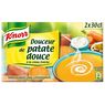 Knorr - Douce de patate douce � la cr�me fraiche
