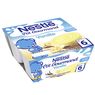 Nestl� - P'tit Gourmand - Cr�me vanille, d�s 6 mois