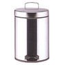 Brabantia - Poubelle � p�dale chrom�e 5l