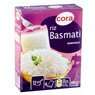 Cora - Riz basmati en sachet