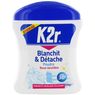K2r - Poudre tous textiles Blanchit et D�tache