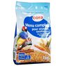 Cora - Menu complet pour oiseaux exotiques 1kg