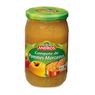 Andros - Compote de pomme avec morceaux