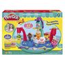 Play-Doh - Le glacier gourmand