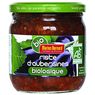 Marius Bernard - Riste d'aubergines bio