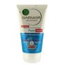 Garnier - Nettoyant + exfoliant + masque - pure 3 en 1