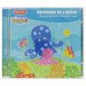  - CD- Berceuses de l'Oc�an