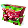Andros - D�lice de cerise