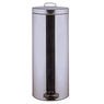 Brabantia - Poubelle � p�dale metallic grey 30l