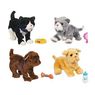 Hasbro - Nouveau-n� fur real 