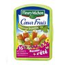 Fleury Michon - Surimi coeur frais basilic 244g