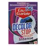 Eau Ecarlate - Lingettes d�color Stop intense prot�ge des d�gorgements