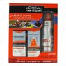 L'Or�al menexpert - Coffret ENERGY 1 Soins du visage 50ml + 1 Bille glac�e yeux 10ml + 1 D�odorant 200ml
