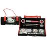 hello kitty -  Mallette de Maquillage Noir