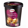 Cora - Cr�me glac�e vanille macadamia