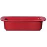 Emile Henry - Plat � cuisson modulo individuel cerise