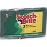 Scotch Brite - Tampons r�curant vert