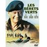 DVD - Les b�rets verts