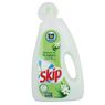 Skip - Lessive liquide 2en1 avec Cajolinefleur blance et aloe vera 26 lavages