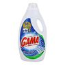 Gama - Lessive liquide bulle givr�e 45 lavages