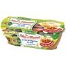Bl�dina - Id�es de maman - Pur�e de l�gumes du sud � l'huile d'olive, d�s 12 mois