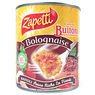 Buitoni - Zapetti - Ravioli � la bolognaise
