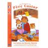 DVD - Les histoires de P�re castor- Les lettres de Biscotte Mulotte