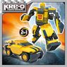 Hasbro - Kreo basic bumblebee- Transformers