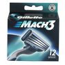 Gillette - Lames de rasoir MACH3